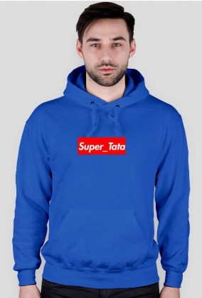 Super_Tata bluza