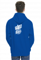 Bluza z kapturem Born2RiDE