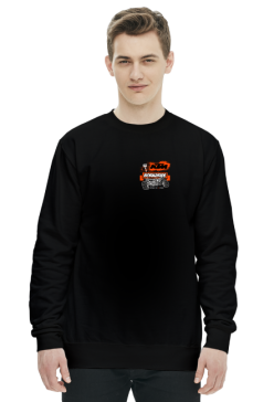 Bluza Born2RiDE
