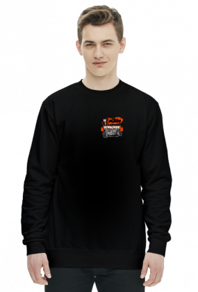Bluza Born2RiDE