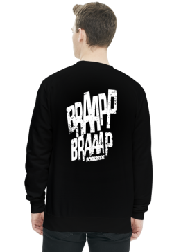 Bluza Born2RiDE