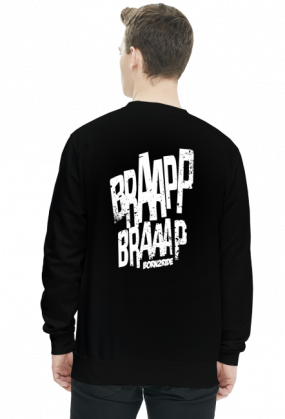 Bluza Born2RiDE