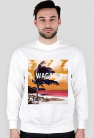 Bluza ,,wagary"