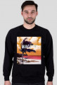 Bluza ,,wagary"