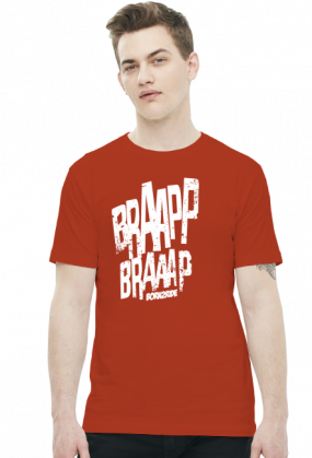 Koszulka Brap Brap
