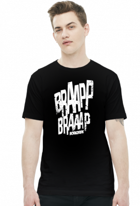 Koszulka Brap Brap