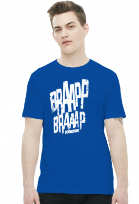 Koszulka Brap Brap