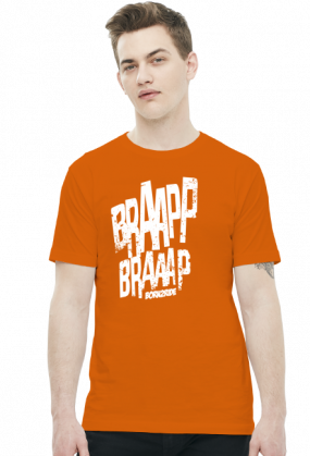 Koszulka Brap Brap