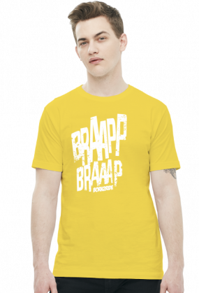 Koszulka Brap Brap