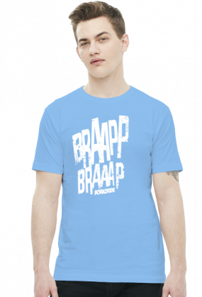 Koszulka Brap Brap