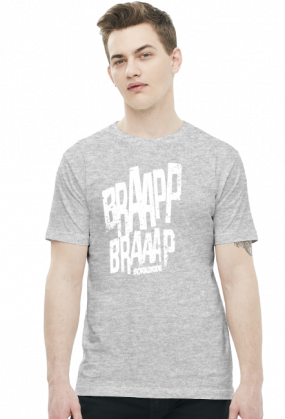 Koszulka Brap Brap