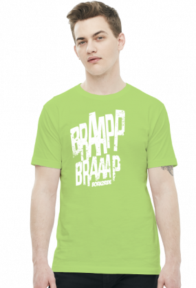 Koszulka Brap Brap