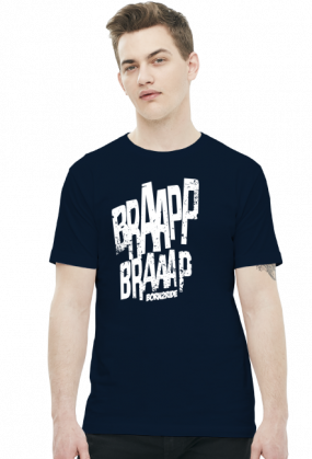 Koszulka Brap Brap