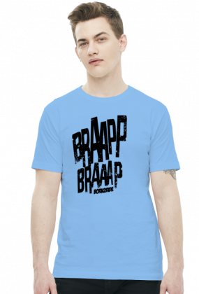 Koszulka Brap Brap