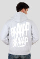 Bluza rozpinana Born2RiDE
