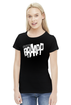 Koszulka BRAAPP