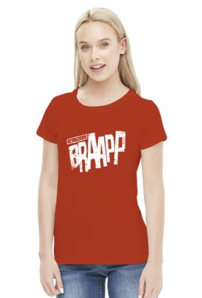 Koszulka BRAAPP
