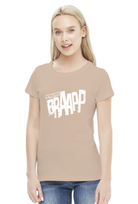 Koszulka BRAAPP