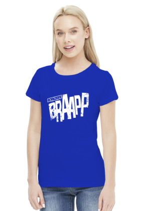 Koszulka BRAAPP