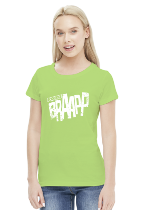 Koszulka BRAAPP