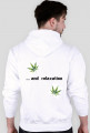 Bluza ,,ganja"