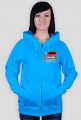 Bluza damska Brap Brap