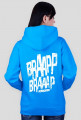 Bluza damska Brap Brap