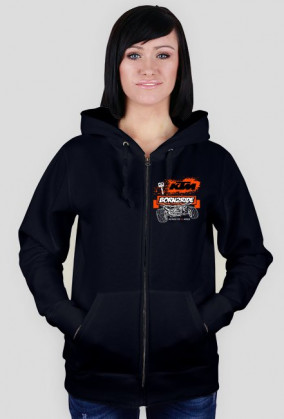 Bluza damska Brap Brap