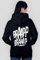 Bluza damska Brap Brap