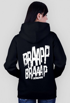 Bluza damska Brap Brap