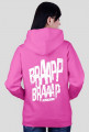 Bluza damska Brap Brap