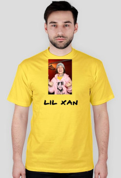 Lil xan