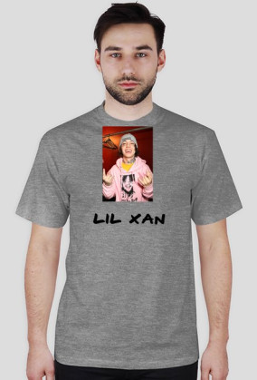 Lil xan