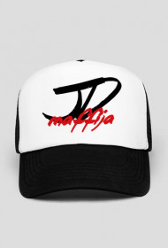 JDSTUFF - CZAPKA JD