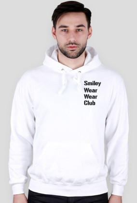 SWWC hoodie