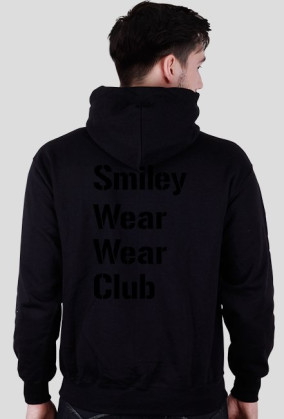 SWWC hoodie