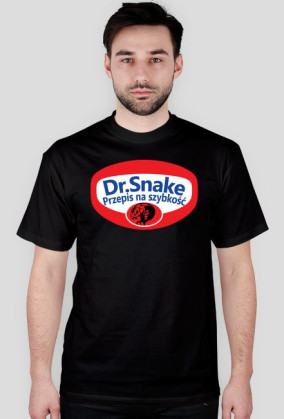 Dr.Snake