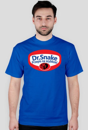 Dr.Snake