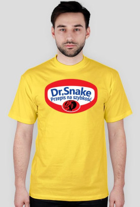 Dr.Snake