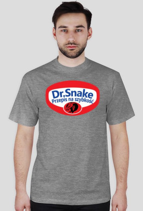 Dr.Snake