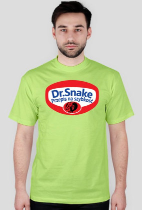 Dr.Snake