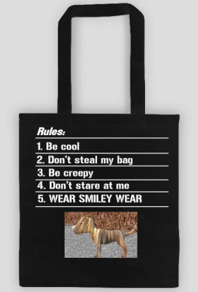 rules bag
