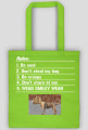 rules bag