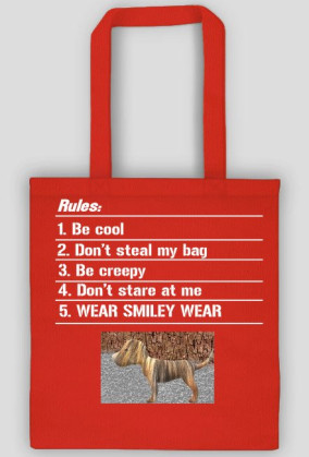 rules bag