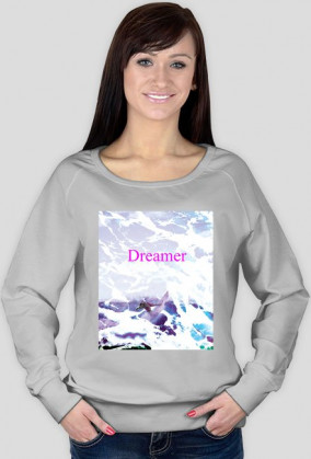 Bluza ,,dreamer"