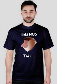 T-Shirt - Jaki Nos