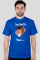 T-Shirt - Jaki Nos