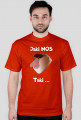 T-Shirt - Jaki Nos