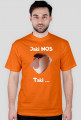 T-Shirt - Jaki Nos