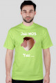 T-Shirt - Jaki Nos